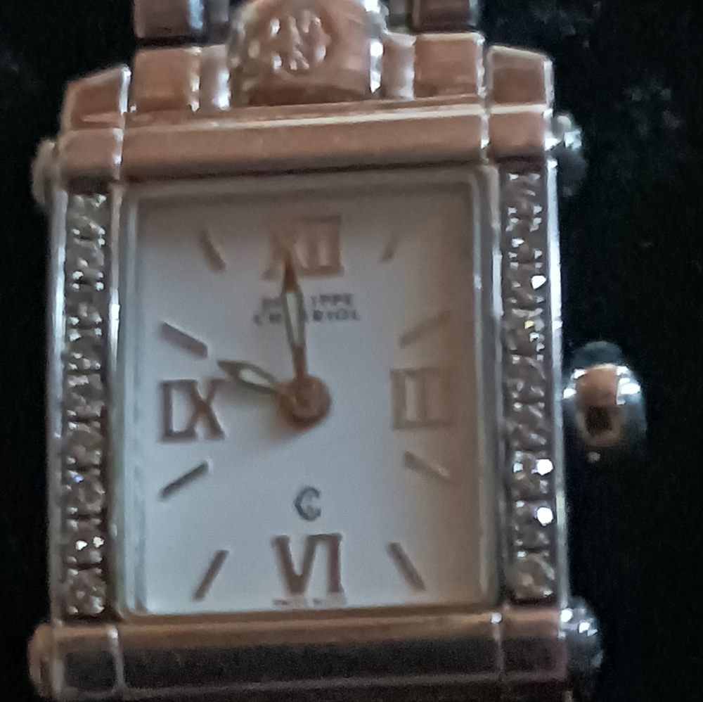 Philippe Charriol women's watch